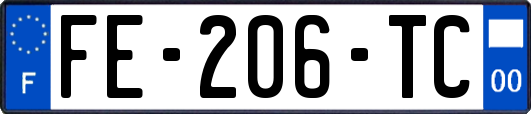 FE-206-TC