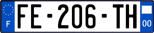 FE-206-TH
