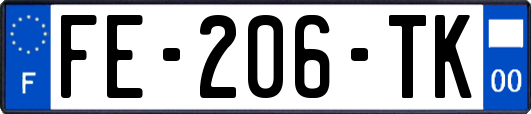 FE-206-TK