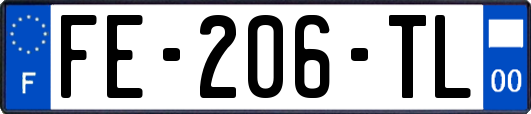 FE-206-TL