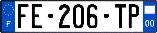 FE-206-TP