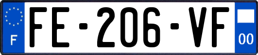 FE-206-VF