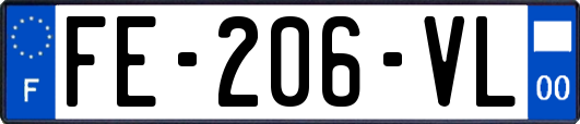 FE-206-VL