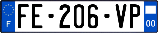 FE-206-VP
