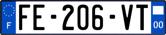 FE-206-VT