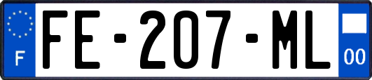 FE-207-ML