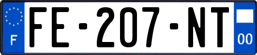 FE-207-NT