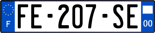 FE-207-SE