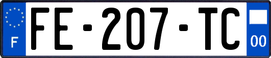 FE-207-TC