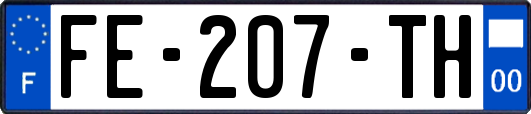 FE-207-TH