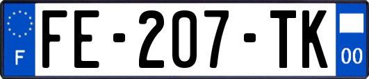 FE-207-TK