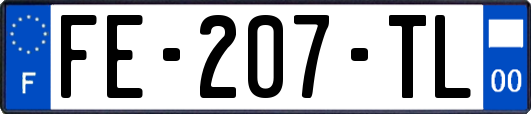 FE-207-TL