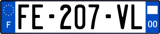 FE-207-VL