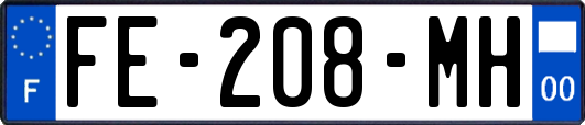 FE-208-MH