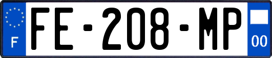 FE-208-MP