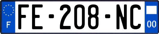 FE-208-NC