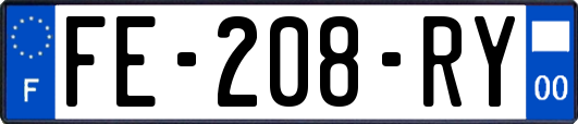 FE-208-RY