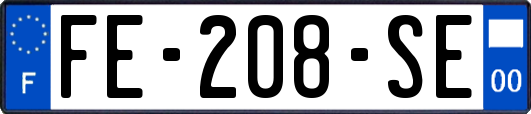 FE-208-SE