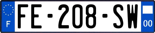 FE-208-SW