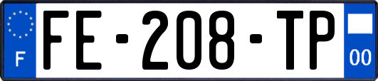 FE-208-TP