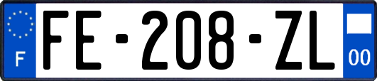 FE-208-ZL