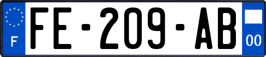 FE-209-AB