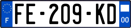 FE-209-KD