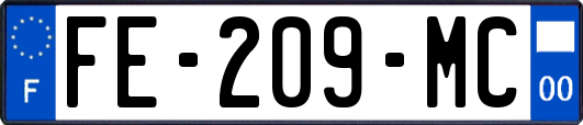 FE-209-MC