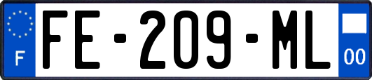 FE-209-ML