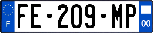 FE-209-MP