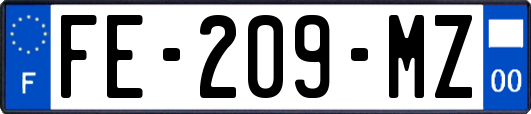 FE-209-MZ