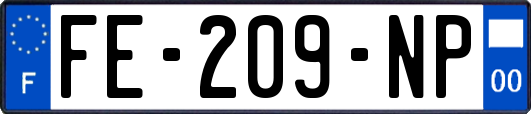 FE-209-NP