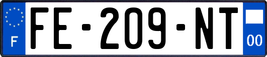 FE-209-NT
