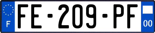 FE-209-PF
