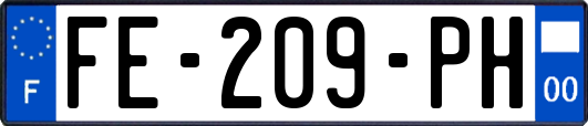 FE-209-PH