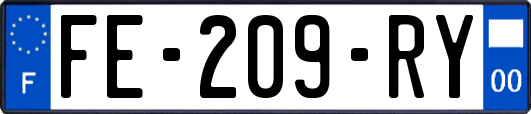 FE-209-RY