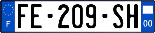 FE-209-SH