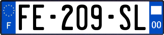 FE-209-SL