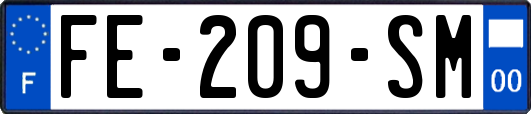 FE-209-SM