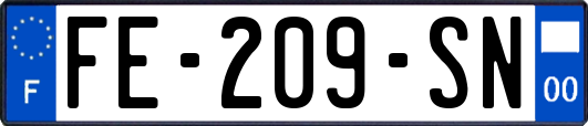 FE-209-SN