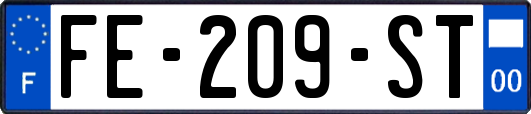 FE-209-ST