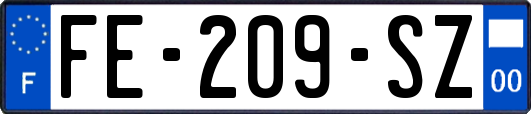 FE-209-SZ