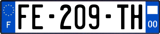FE-209-TH