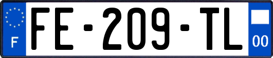FE-209-TL