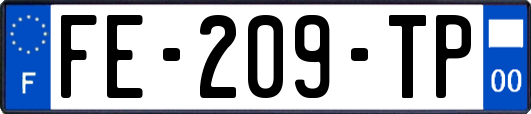 FE-209-TP