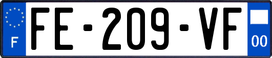 FE-209-VF