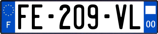 FE-209-VL