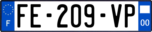 FE-209-VP