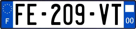 FE-209-VT
