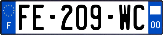 FE-209-WC